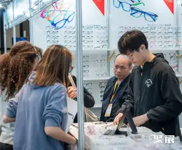巴西光学展展会现场(现场盛况)4