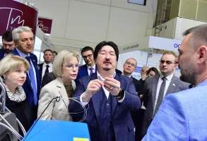 2025俄罗斯莫斯科医疗器械展览会参展攻略（时间地点+门票价格）