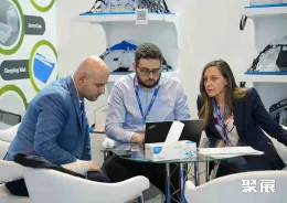 迪拜应急展现场图片6