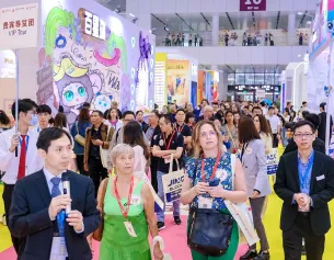 2026深圳婴童用品展(baby stroller china)时间地点