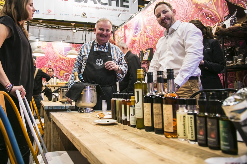 2026年波兰咖啡展门票购买途径?怎么购票?