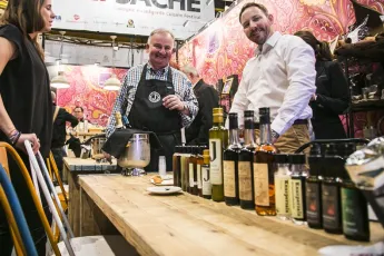 2026波兰咖啡展展位价格与展位申请