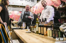 波兰烘焙展展会现场(现场盛况)3