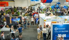 加拿大非开挖展2024展位图与展位申请