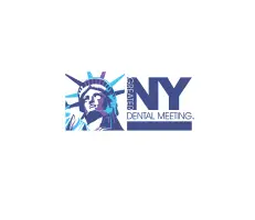 美国口腔展Logo