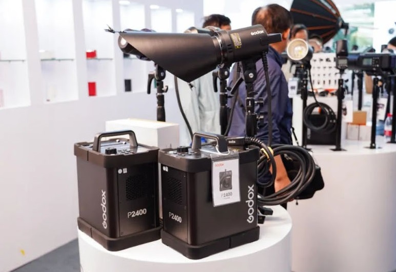 北京国际照相摄影展展会现场(现场盛况)14