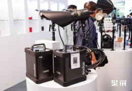 北京国际照相摄影展展会现场(现场盛况)14