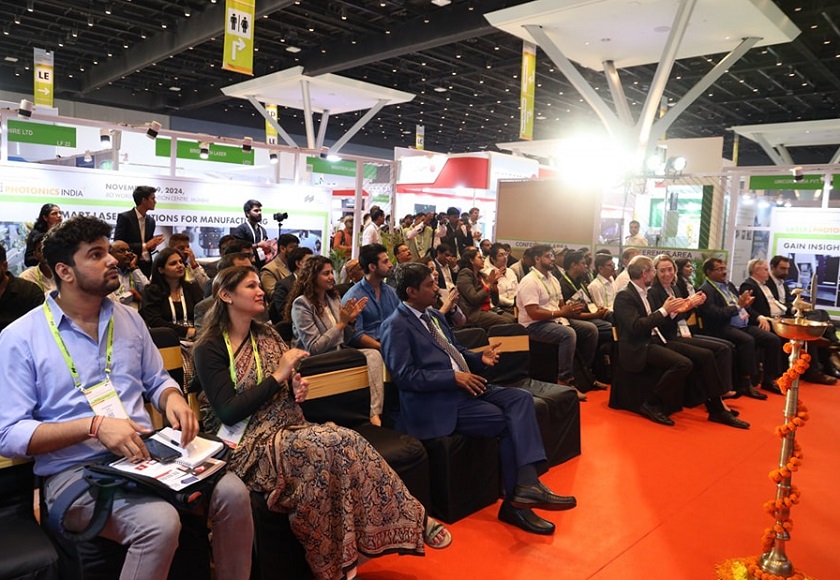 2025年印度光电展门票购买途径?怎么购票?