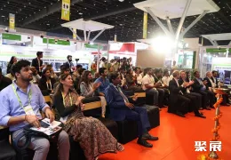 印度光电展现场图片9