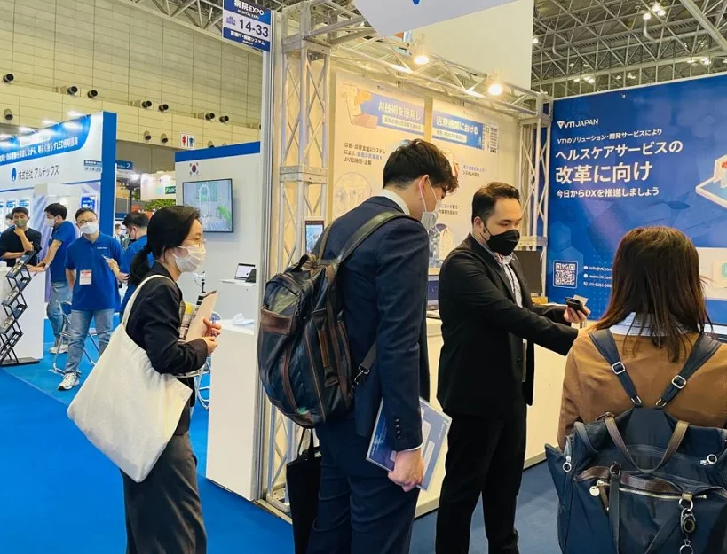 大阪康复展(BARRIER FREE)2026展品有哪些？