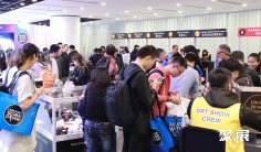 2025年香港潜水展门票购买途径?怎么购票?