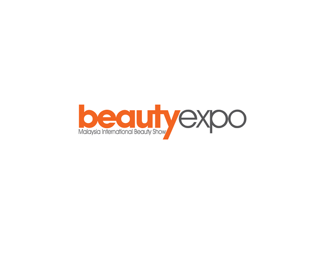 Beautyexpo exhibition logo