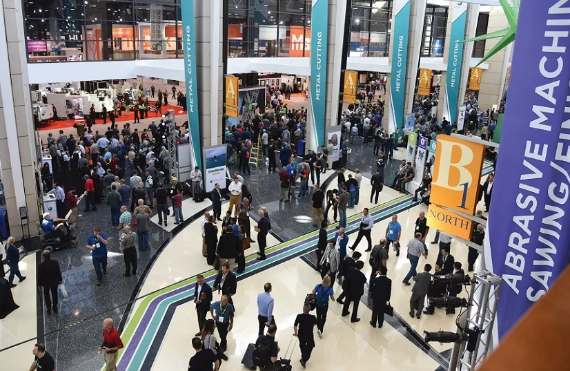 2026美国机床展观众登记及注意事项