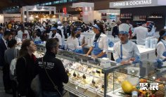 意大利冰淇淋展2026门票哪里买