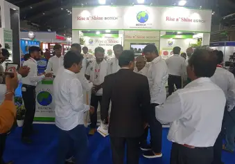 2026印度乳制品展 (DairyTech India)预登记注意事项