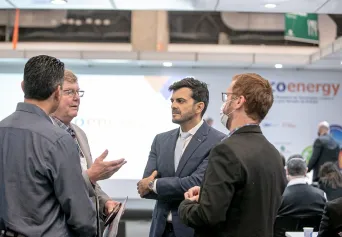 巴西可再生能源展2025门票多少钱一张？哪里买