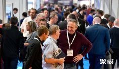 2026英国工业展(Subcon)展位费与展位预订