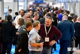 英国工业展现场图片3