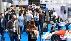 英国工业展2026门票价格