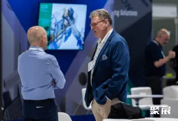 葡萄牙生活用纸展展会现场(现场盛况)6