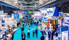 沙特氢能展2025门票在哪买