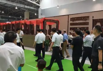 2026临沂木业展 (Linyi Wood Expo)观众预登记正式开启，精彩即将登场！