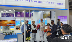 2025印度乳业展参展攻略(时间+地点+门票怎么买?)