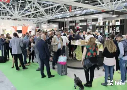 意大利宠物展现场图片5