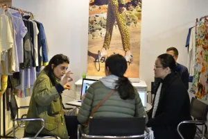 2025年广州面料展门票多少钱，怎么购买？