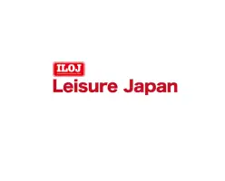 Leisure Japan (Tokyo Outdoor & Leisure Exhibition)Logo