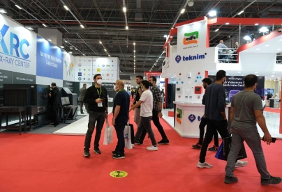 土耳其消费电子展2026时间表及地点