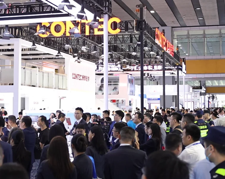 2026CMEF北京医疗展 (CMEF)观众预登记正式开启，精彩即将登场！