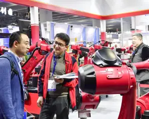 广州国际智能产业博览会-广州博览会(Guangzhou Expo)2026逛展指南：时间地点/门票多少钱