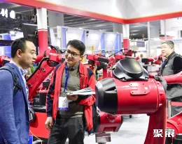 广州市大数据展展会现场(现场盛况)3