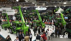 2026意大利农机展展位价格与展位申请