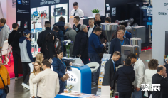 2026俄罗斯乳业设备展时间地点