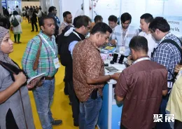 伊朗家电展现场图片1