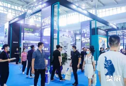 内蒙古水展现场图片6