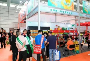 安徽糖酒会2025参展攻略（时间地点+门票多少钱？）