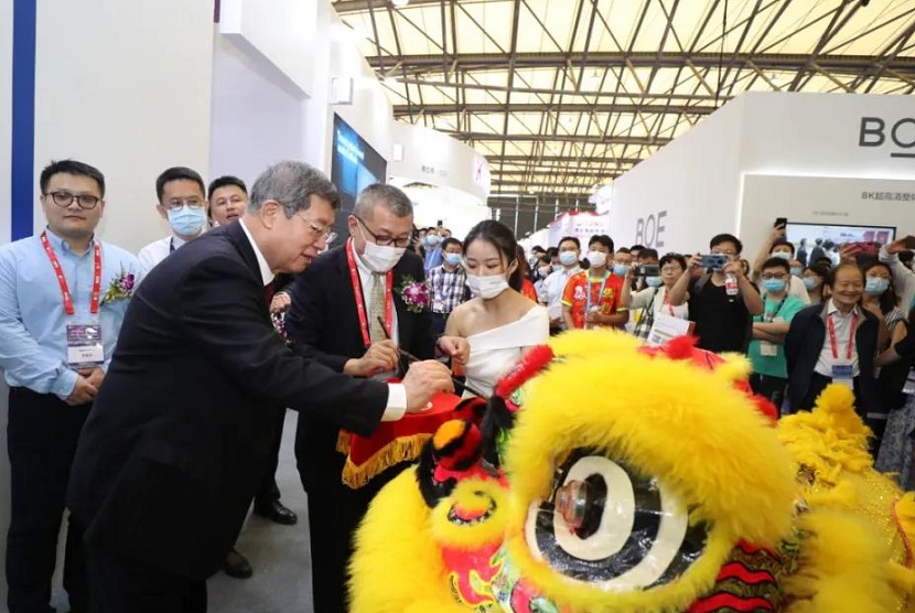 上海薄膜展2025时间和举办地点