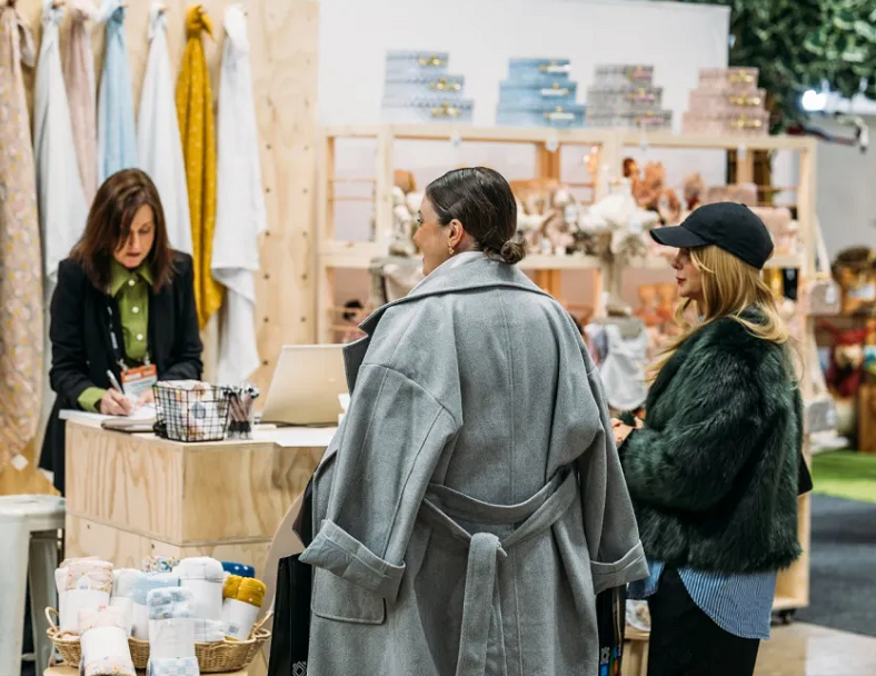 澳洲礼品展2026展位费与展位预订