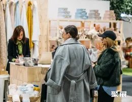 澳洲礼品展现场图片5