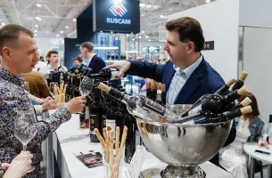 2025年俄罗斯葡萄酒展门票如何申请？多少钱？