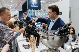 展会现场(现场盛况)8