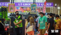 泰国广告展2026展位图与展位申请