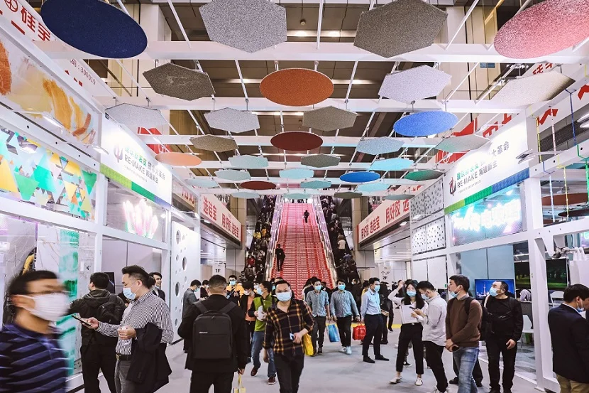 广州门窗幕墙展2026参展攻略（时间+地点+观众预约）