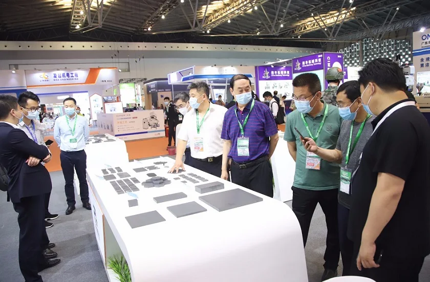 2025上海磁性材料展参展攻略（时间地点+门票多少钱一张？）