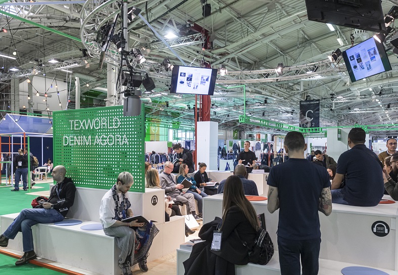 法国皮革展现场图片5