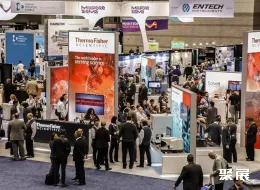 美国实验室展现场图片2