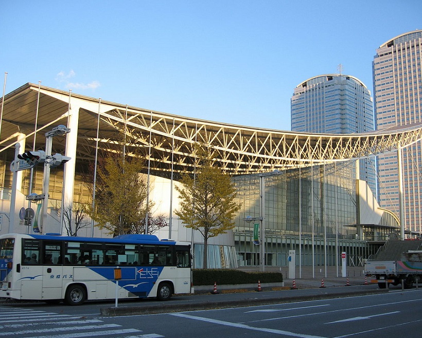 日本东京幕张国际会展中心